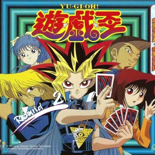 Stream isasplay | Listen to yu-gi-oh original soundtrack playlist online  for free on SoundCloud