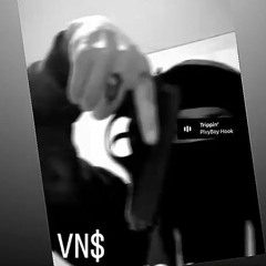 Lul Smerkish x VN$ Ghost - 1426