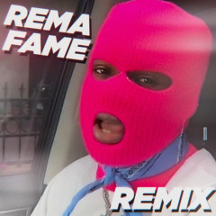 BEAT FAME - (FUNK REMIX) [feat. DJ F0xey]