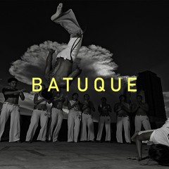 Dom La Nena - Batuque (Fazari Remix)