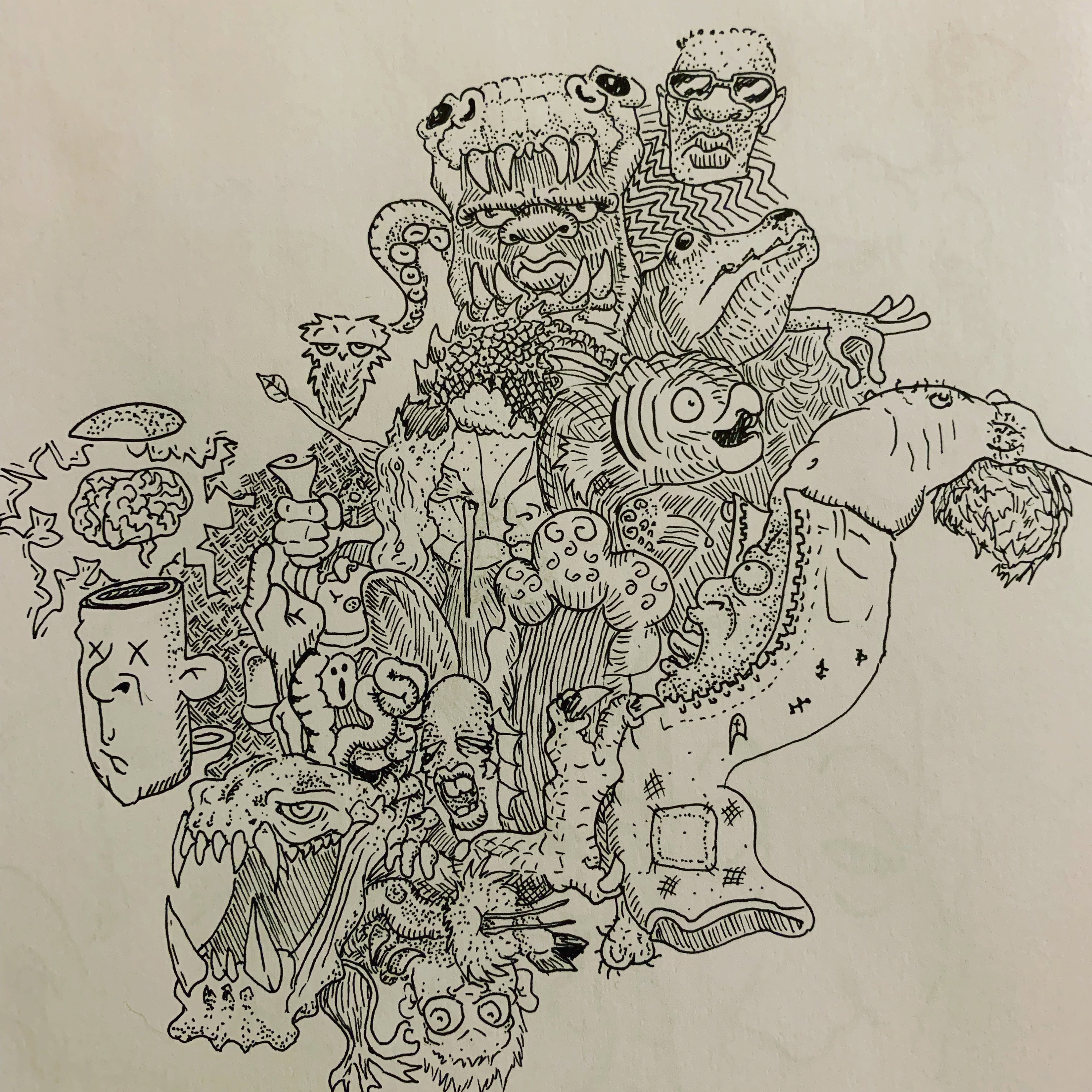 Debouch episode artwork