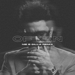 Often (NIE & Gilla Remix)