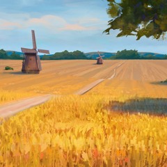 Yellow Fields