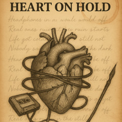 Chuck Richel – Heart on Hold (Feat. Theresa Denise) (Official Audio):