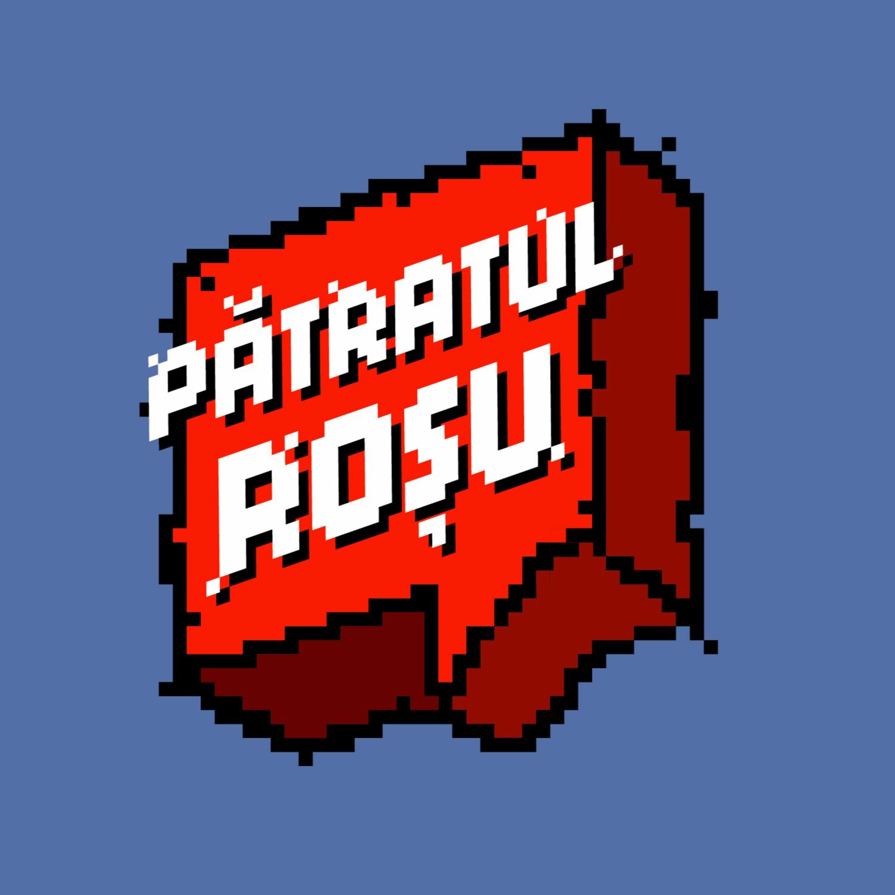 Pătratul Roșu - Podcast pe educație sexuală