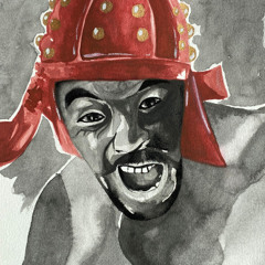 Seven Samurai
