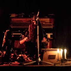 Deep shamanic drum trance | Elemental Shaman Tantra Magick