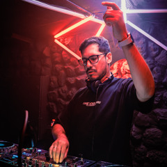 Rosmundo @ Reset Club - Cierre temporada 24/25