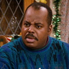 Carl Winslow.