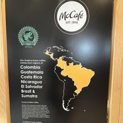 Mickey D's