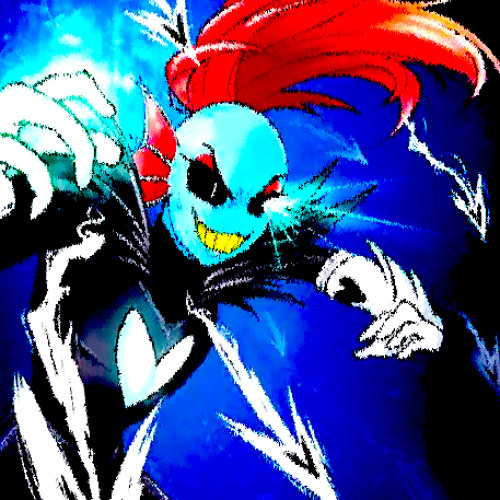 BATTLE AGAINST A TRUE HERO [Alt.]