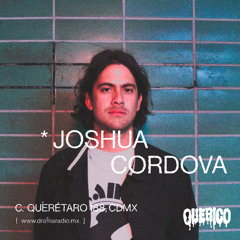 QUERICO invites Joshua Cordova @DramaRadioBar · May 9 2025