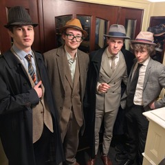 the things I like Radio Edit