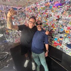 Compulsory Joy! with Timo Ellis @ The Lot Radio 09-24-2025