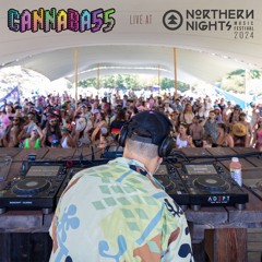 Northern Nights Beach Stage 2024