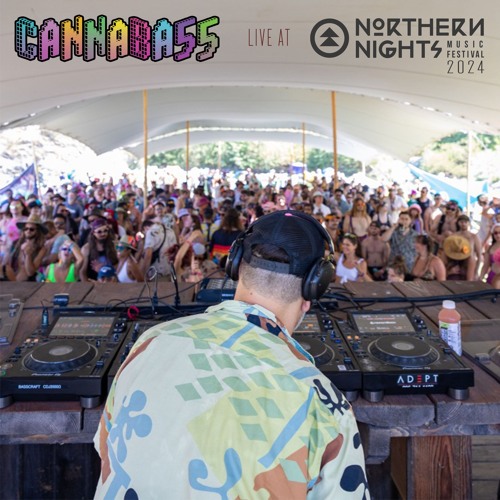 Northern Nights Beach Stage 2024