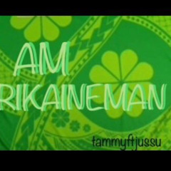 AmRikaineman-Tammy x jussu