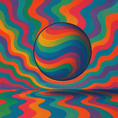 gravity has sound