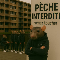 Pêche interdite