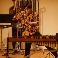 Figless for solo marimba