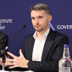 How can government use leadership and innovation to deliver for the public?