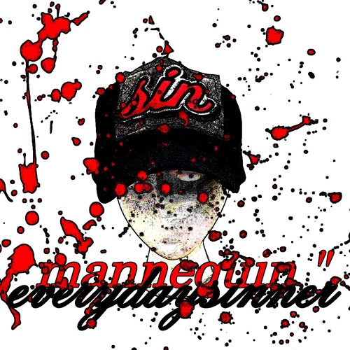 “ mannequin ” p. (everydaysinner)