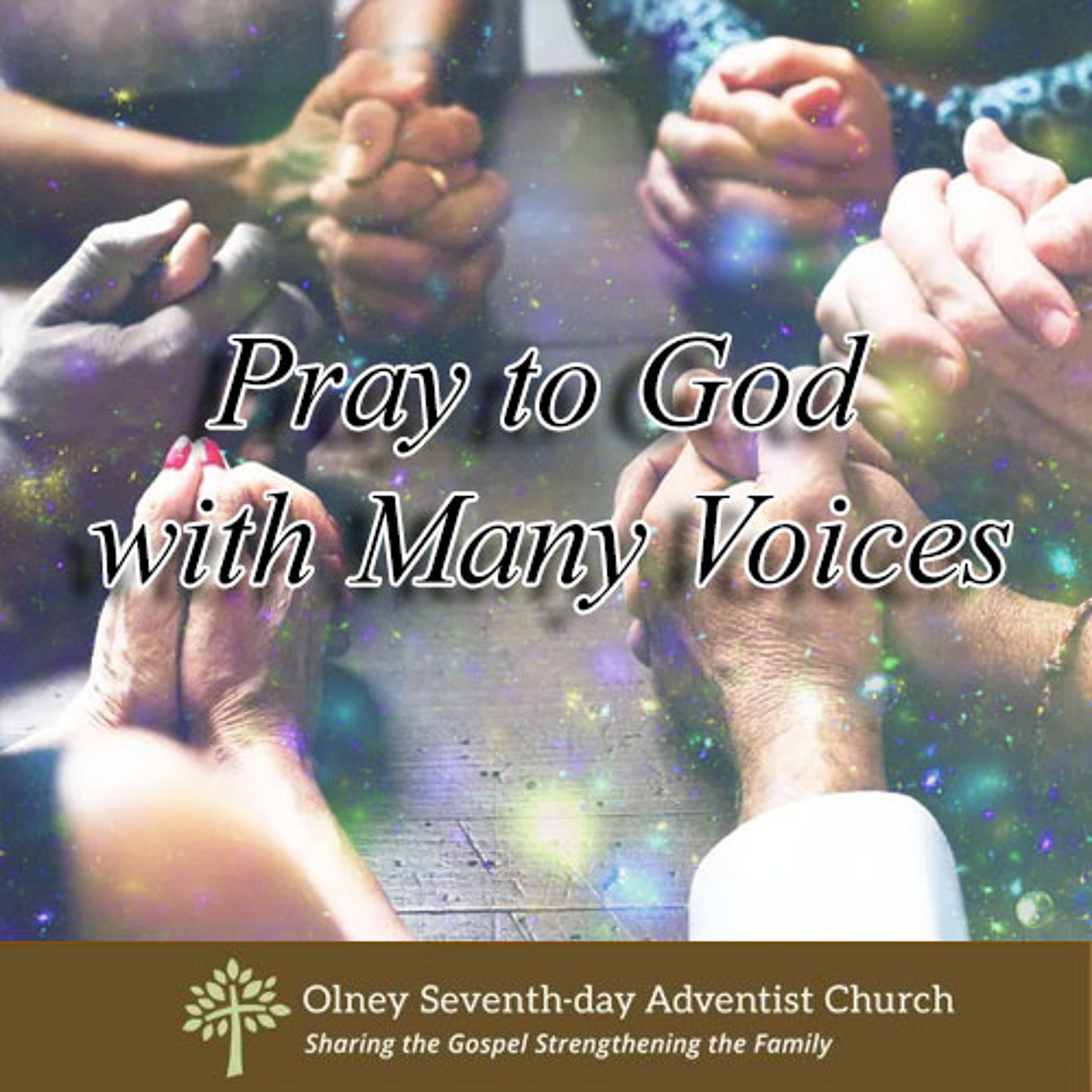 Olney Adventist Church