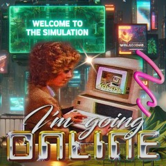 HyperReal FUCK INSIDE VIRTUAL Single (intro)