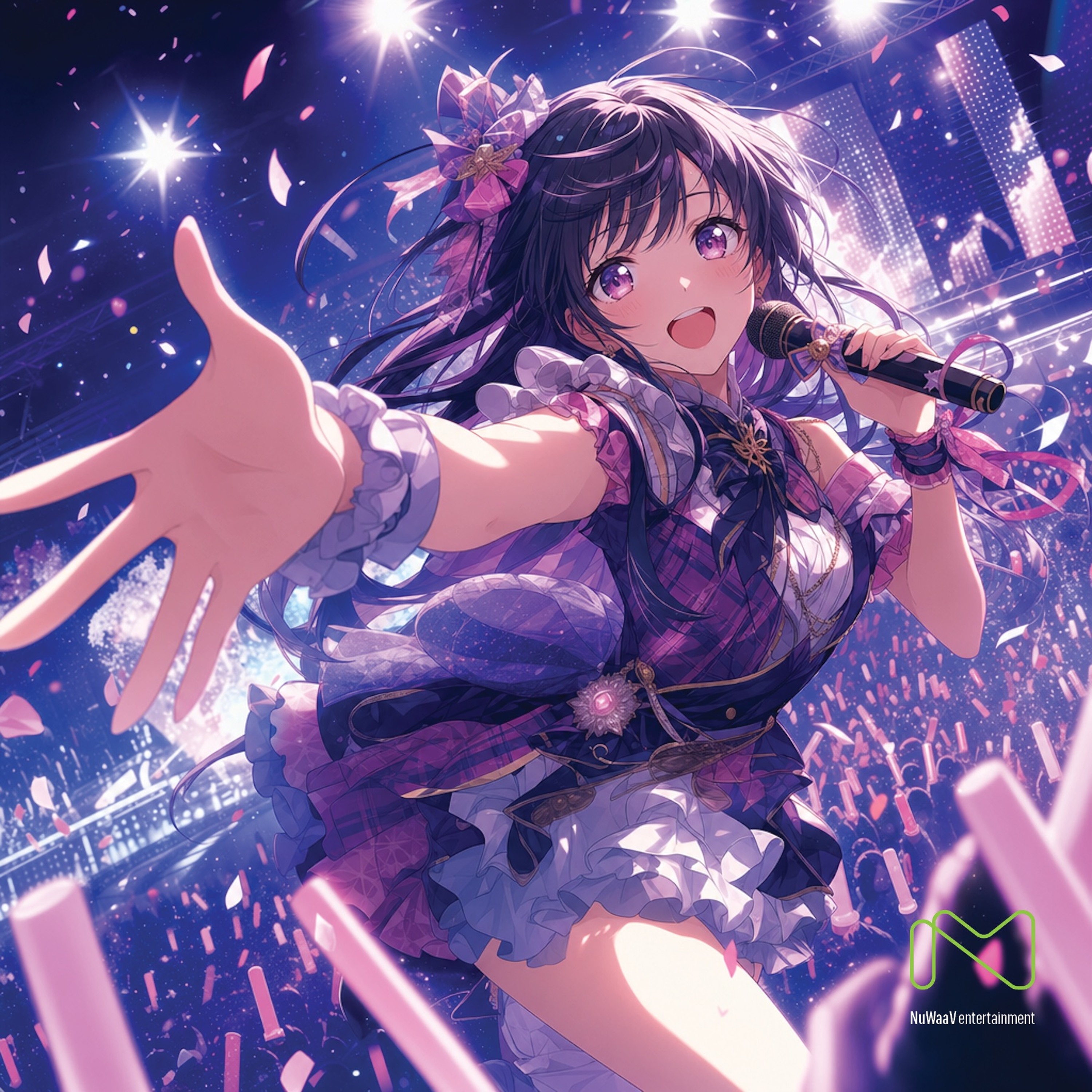 First Star [IDOL] episode artwork