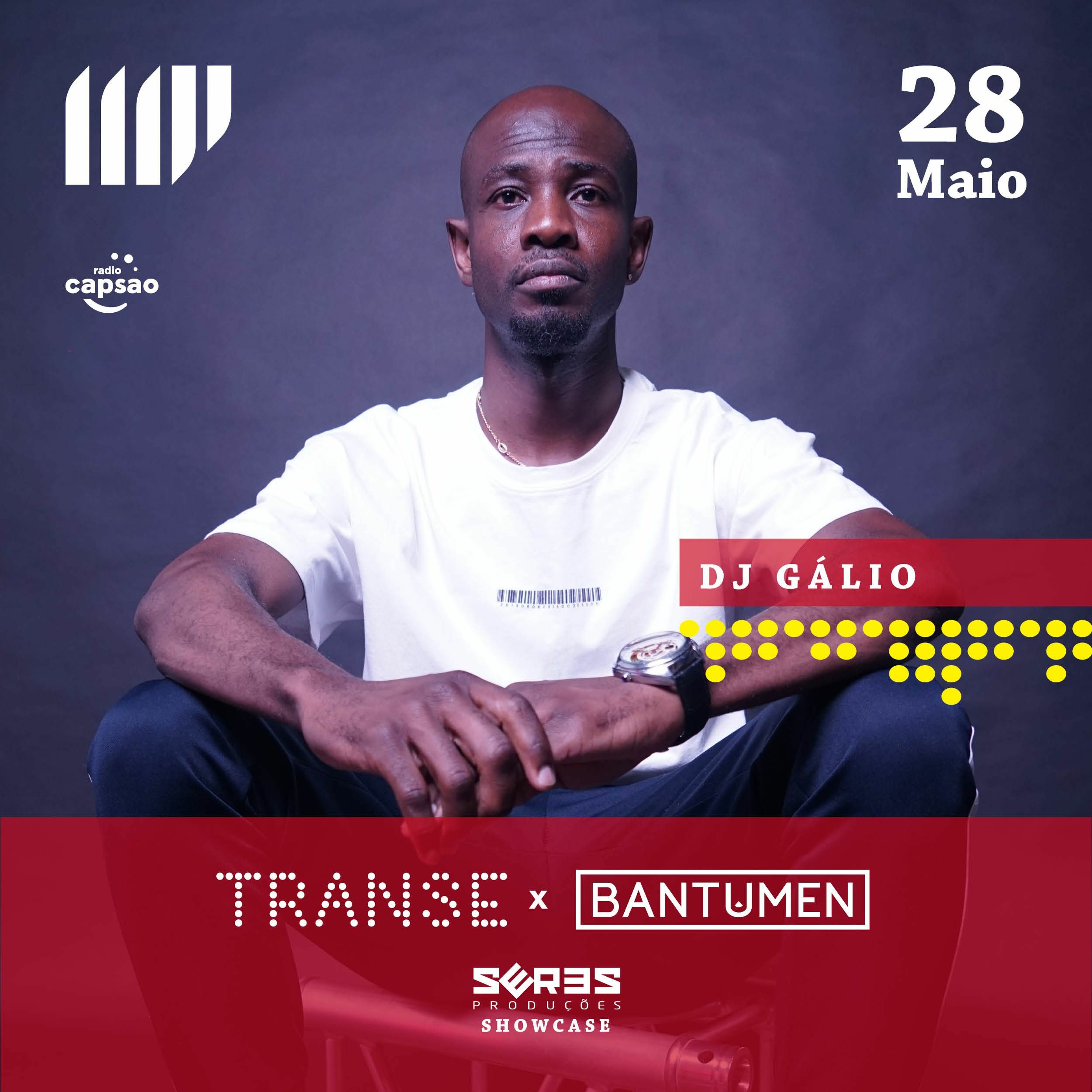 Seres Produções Radio Show