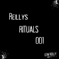 Reilly's Rituals 001