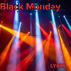 Schwarzer Montag - Raw Street Rap / Hip Hop