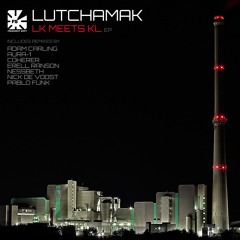 LutchamaK- LK meets KL EP Out 26.05.202