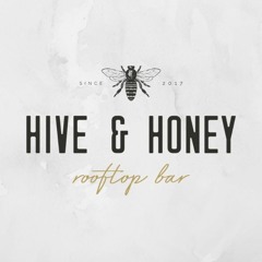 Live @ Hive & Honey Rooftop Bar