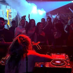 Mawlay Club FORBIDDEN NIGHT 12.08.24 @Dubai