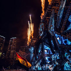 Martin Garrix ultra miami 2024♪Third ≡ Party - Believe (Feat. Nu-La).mp3