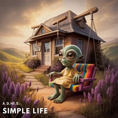 SIMPLE LIFE