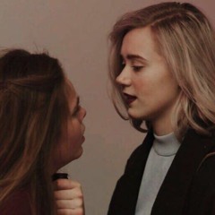 she my best friend and we are a couple