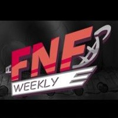 Devils Ditty - FNF Weekly OST [Horror Horde] (Cloverderus, TheWahBox)