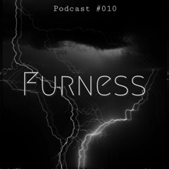 Es Knallt Podcast #010 / Furness / Hard Dark & Acid Techno