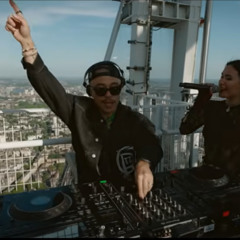 Jax Jones - Stereo ft. Emei (The Shard, London) (HARDGATORZ REMIX)