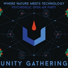 UNITY GATHERING 2019