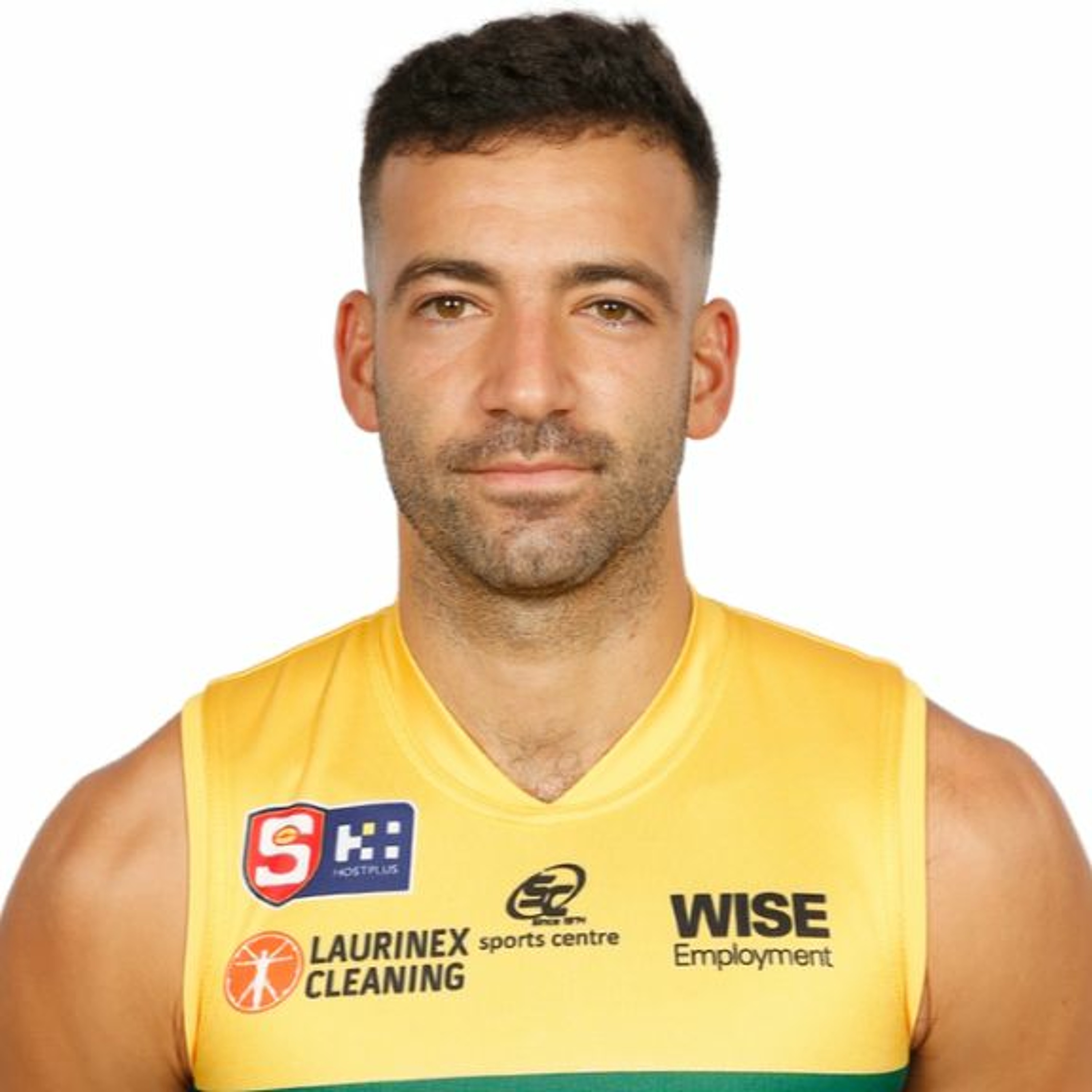 SANFL Podcast