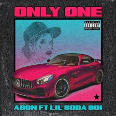 lil soda boi x Abon - only one