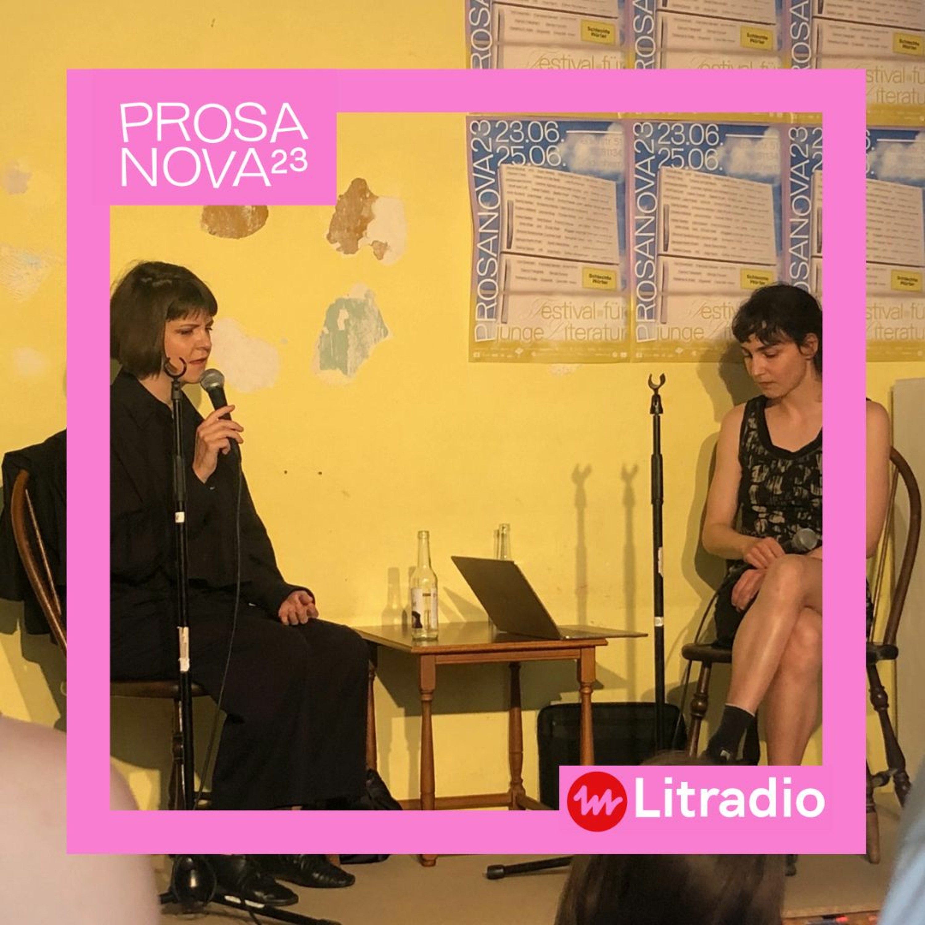 Litradio
