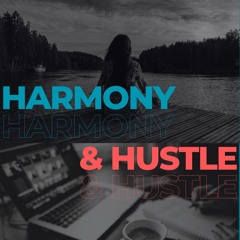 Harmony And Hustle Self Help PLR Audio Sample Female