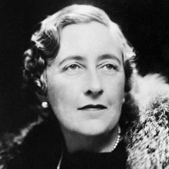 [Passages] La couverture - #10 Agatha Christie