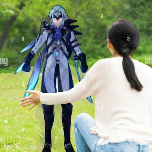 Why did i say okie doki