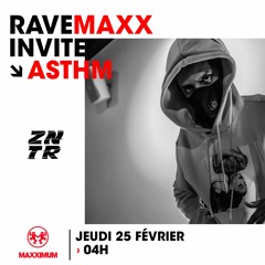 MAXXIMUM Radio w/ ASTHM  [Frebruary 2021]
