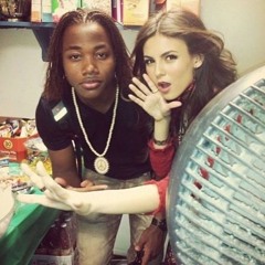 MakeiTWerk HIT ME🤤😍📲 (philly version)